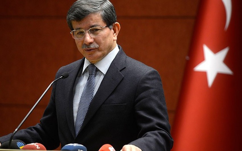 Turkish, Iraqi PMs discuss oil, ISIL threat in Ankara