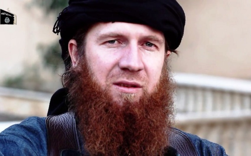 U.S. confirms ISIS figure Omar al-Shishani died