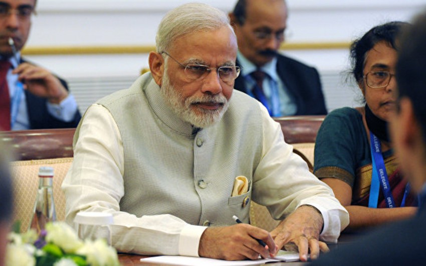 Премьер-министр Индии призвал к миру и стабильности в Кашмире