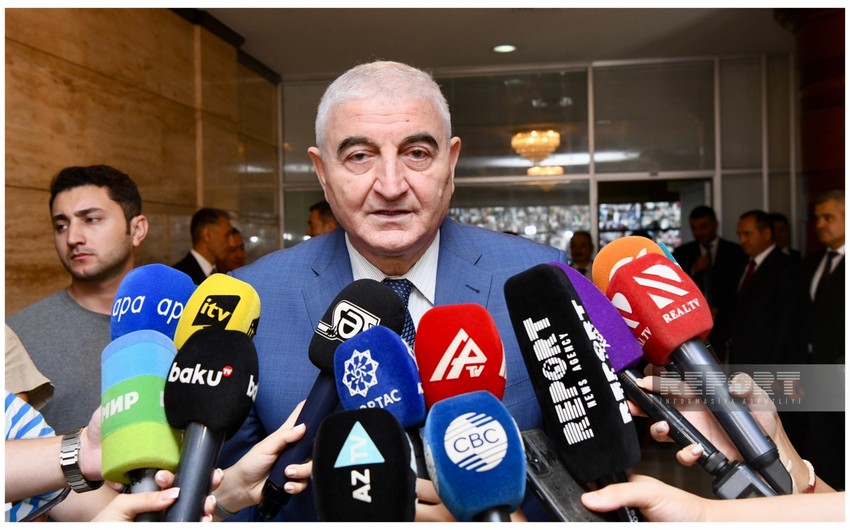 Over 110,000 local observers registered for Azerbaijan’s snap elections