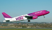 Авиакомпании Wizz Air отправила сотням пассажиров из Грузии оповещения об отмене рейсов 