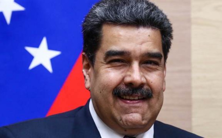 Мадуро выступил за досрочные выборы в парламент Венесуэлы
