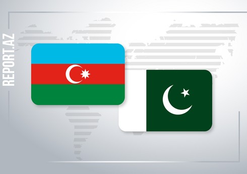 Омар Айюб Хан: Пакистан заинтересован в углублении связей с Азербайджаном