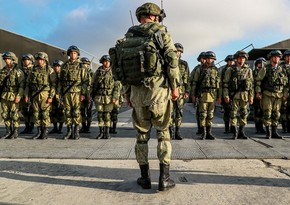 UK intelligence: Russia will call up reservists for war
