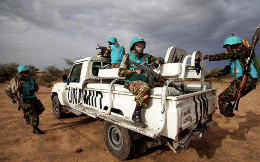 ЮНИСЕФ: Боевики похитили около 90 детей в Южном Судане