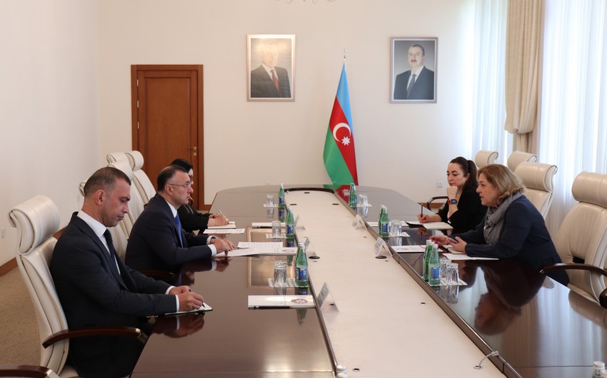 Министр: Случаи заражения коронавирусом в Азербайджане резко сократились