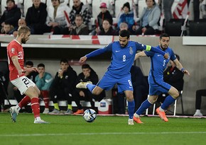 ЕВРО-2024: Швеция забила пять безответных голов в ворота сборной Азербайджана