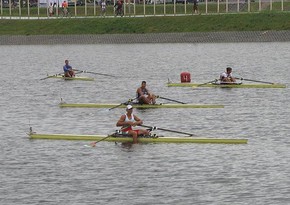 New date announced for 2020 European Rowing Championship