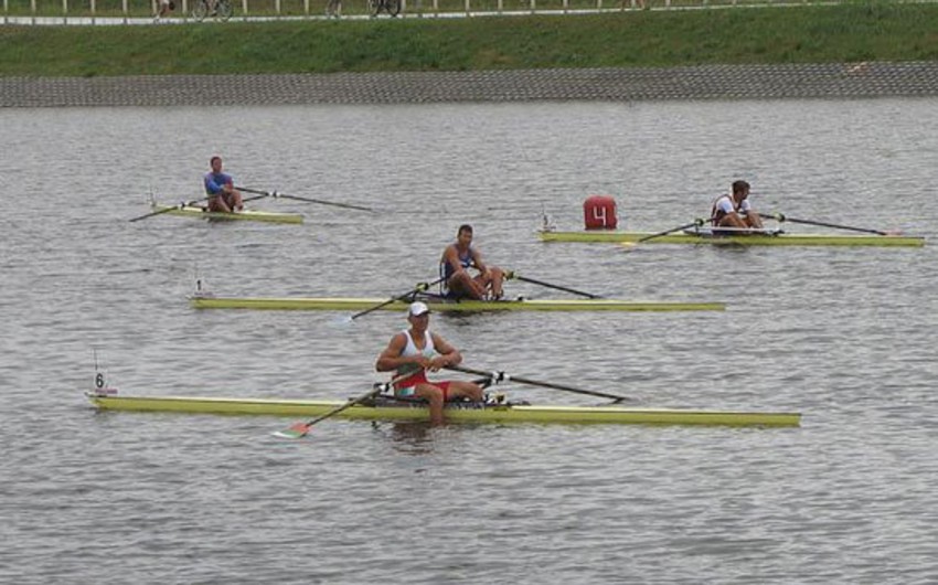 New date announced for 2020 European Rowing Championship