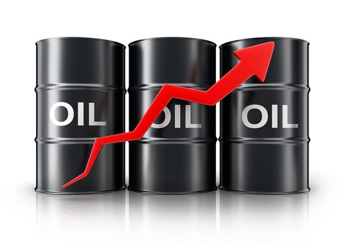 Цена нефти Brent превысила 67 долларов впервые с января 2020 года