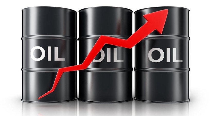 Azeri Light oil price surges | Report.az