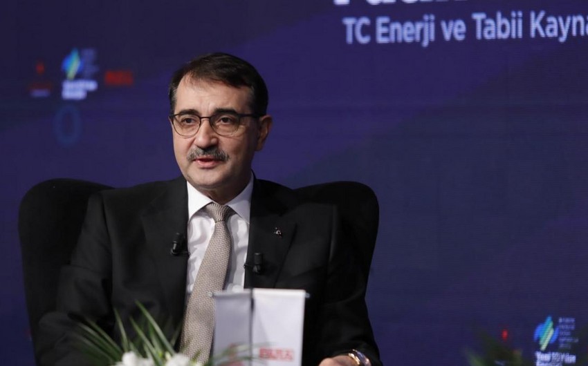 Fatih Donmez: Turkiye now one step closer to gas production in Black Sea