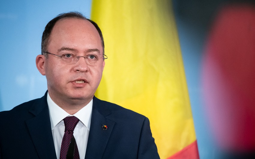 Romanian FM: We must try to make NATO stronger 