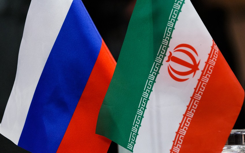 Россия и Иран обсудят изменения на нефтяном рынке