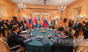 Meeting of CIS Foreign Ministers' Council commences in Moscow