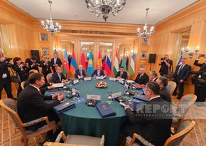 Meeting of CIS Foreign Ministers' Council commences in Moscow