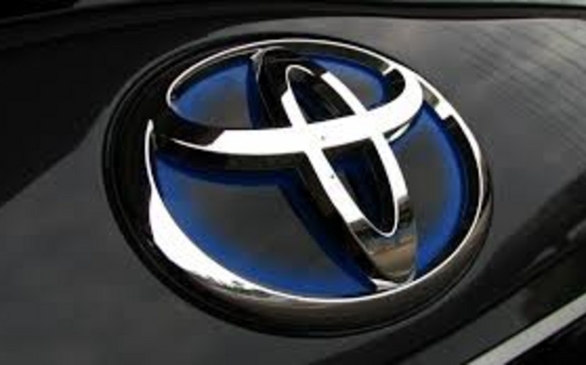 Nikkei: Toyota вновь станет мировым лидером по числу проданных автомобилей