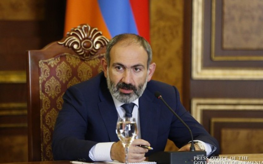 Пашинян огласил время проведения  внеочередных парламентских выборов в Армении