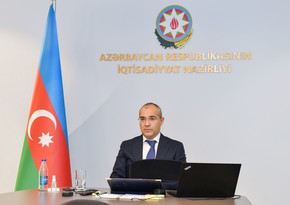 Ministry of Economy holds meeting in connection with hosting COP29 in Azerbaijan