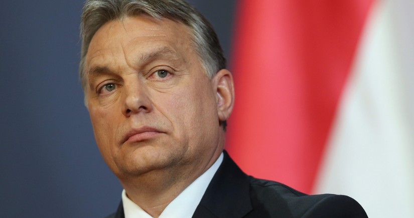 Orban: Hungary to continue efforts to resolve conflict in Ukraine