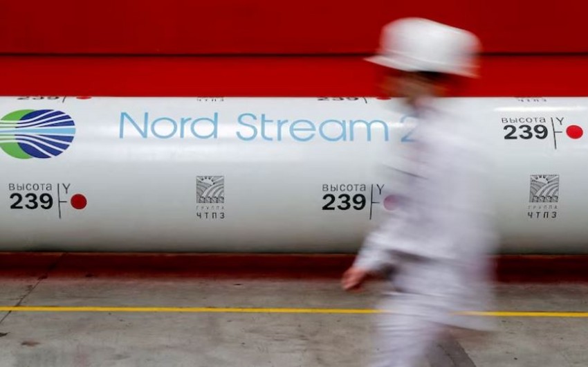 Russia circulates correspondence on Nord Stream in UN Security Council