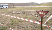 49 mines neutralized in Azerbaijan’s liberated areas last week