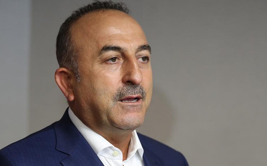 Mövlud Çavuşoğlu Almaniyanı FETÖ üzvlərini Türkiyəyə ekstradisiya etməyə çağırıb