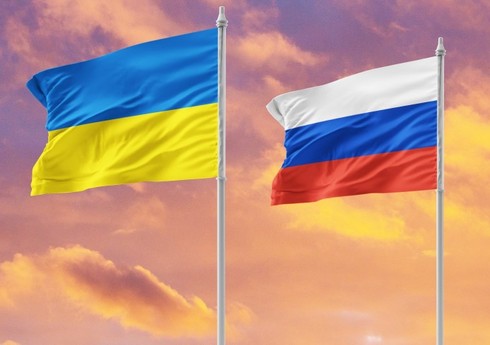 Украина готова к третьему раунду переговоров с Россией
