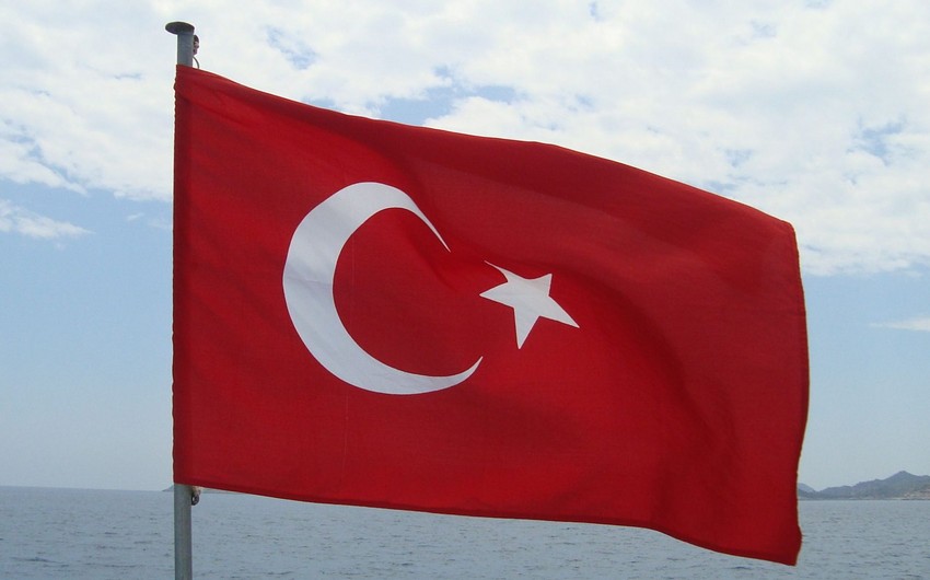Турция готова оказать помощь Ливану