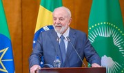 Lula da Silva: Braziliya Ukrayna-Rusiya münaqişəsində bitərəf qalacaq