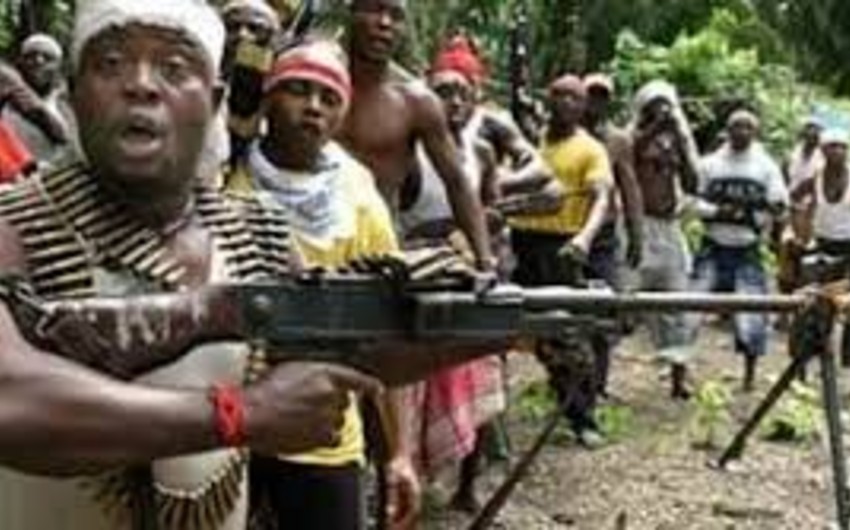 В Нигерии отбито нападение группировки Боко харам