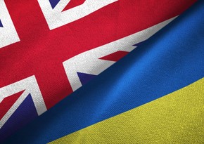 UK earmarks $155M for maritime aid to Ukraine