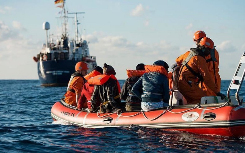 Турция продолжает борьбу с нелегальной миграцией