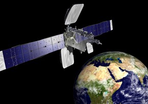 Прошло 10 лет со дня запуска первого азербайджанского спутника на орбиту