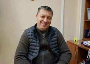 Задержан мэр Рени Одесской области