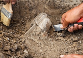 В ходе раскопок на юге Турции нашли синагогу VII века