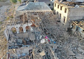 Прошел год с повторной атаки Арменией на мирных жителей Гянджи и города Мингячевир