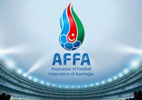 AFFA İntizam Komitəsi 2 kluba texniki məğlubiyyət verib