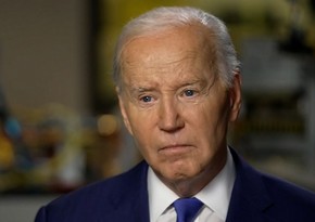 Biden admits Iraq had no nuclear weapons before US invasion