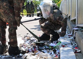 North Korea sends around 330 trash-carrying balloons to South