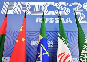 13 countries granted BRICS partner status