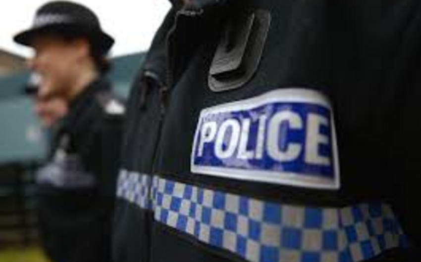Британская полиция арестовала подозреваемого в убийстве имама