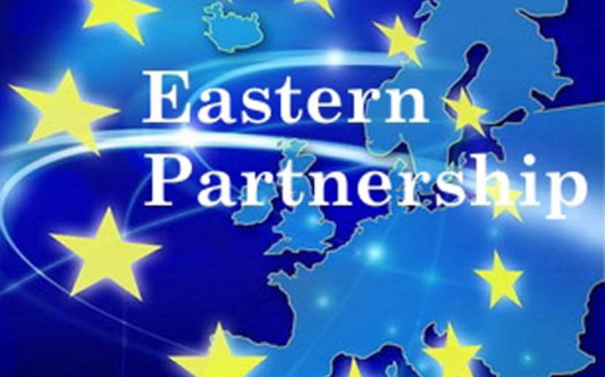 Date of EU Eastern Partnership program summit announced