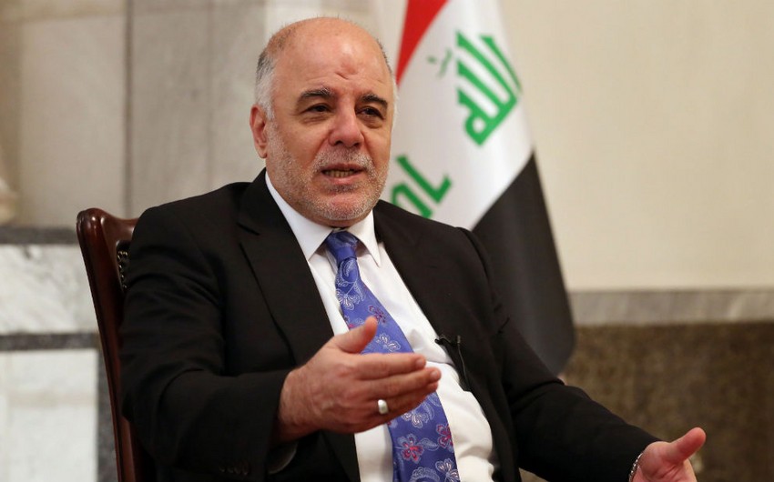 ​Премьер Ирака: с группировкой ИГ в Ираке будет покончено в 2016 году