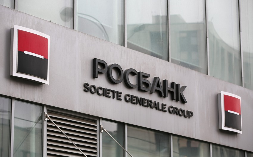 Rosbank: Yaxın 6 ayda dolların məzənnəsi 60 rubla çatmayacaq