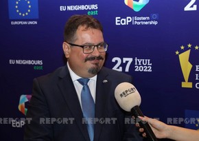 Head of EU delegation in Azerbaijan congratulates Qarabag FK