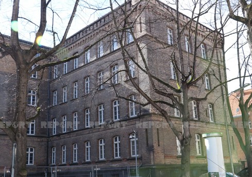 В общежитии с азербайджанцами в Германии распространился коронавирус
