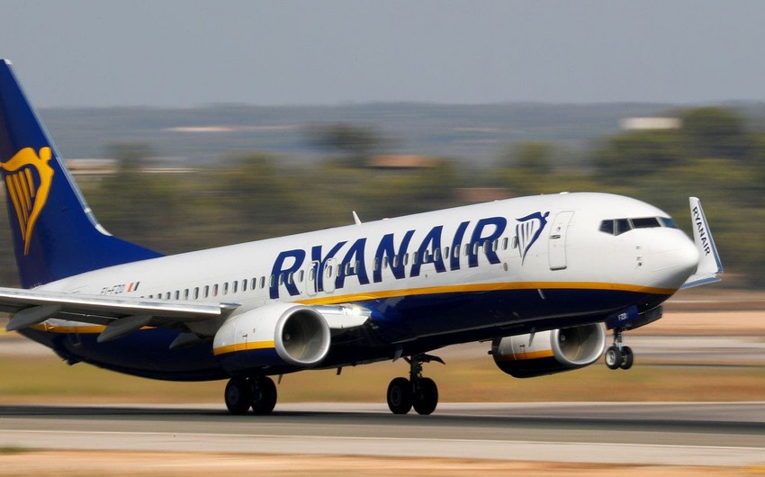 Ryanair: The winter of 2020 will be a write-off