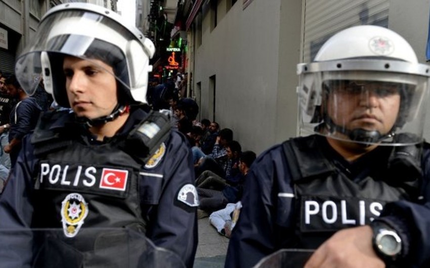 One dead, one wounded after armed attack on two police officers in Turkey's Diyarbakır