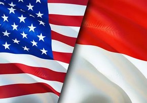 Indonesia, US launch joint cybersecurity drills